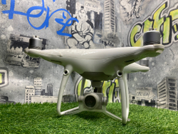 DJI Phantom 4 PRO