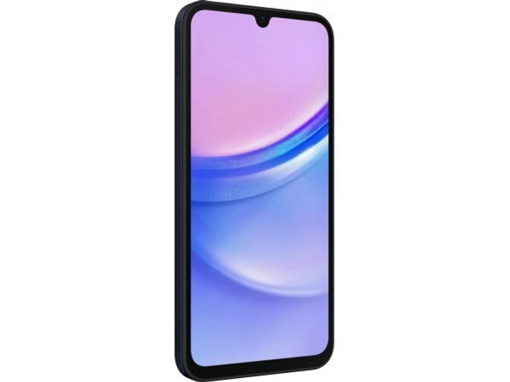 Смартфон Samsung Galaxy A15 SM-A155 4/128GB Dark Blue
