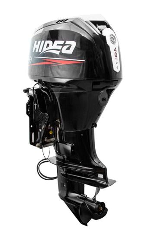 4х-тактный лодочный мотор HIDEA HDEF40FEL-T EFI