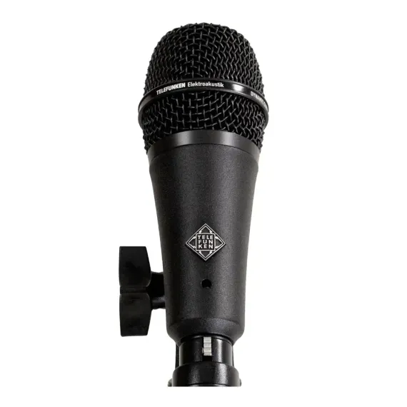 Telefunken DD4