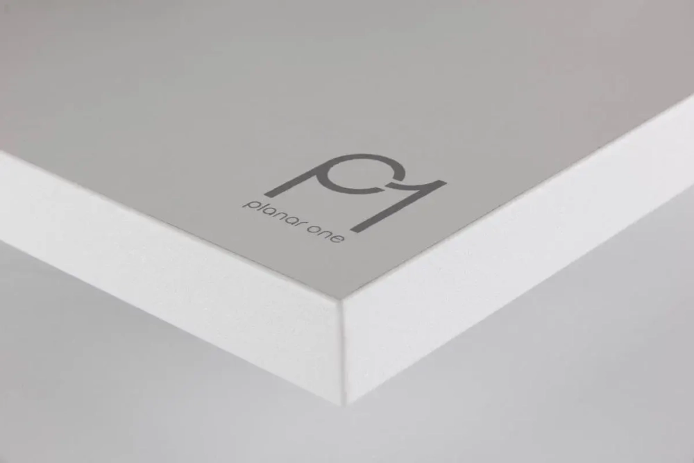 REGA PLANAR 1 MATT WHITE ПРОИГРЫВАТЕЛЬ ВИНИЛОВЫХ ПЛАСТИНОК