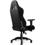 Кресло игровое AKRacing Core EX SE-black