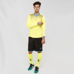 Форма футбольная вратарская KELME 3871007-930-L, размер L
