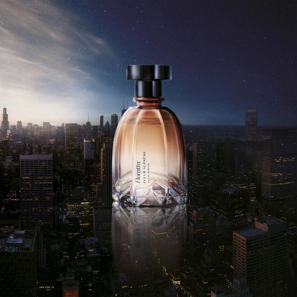 O Boticario Floratta Fleur Supreme