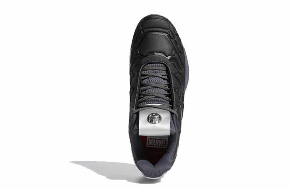 Кроссовки Marvel X Adidas Harden Vol.3