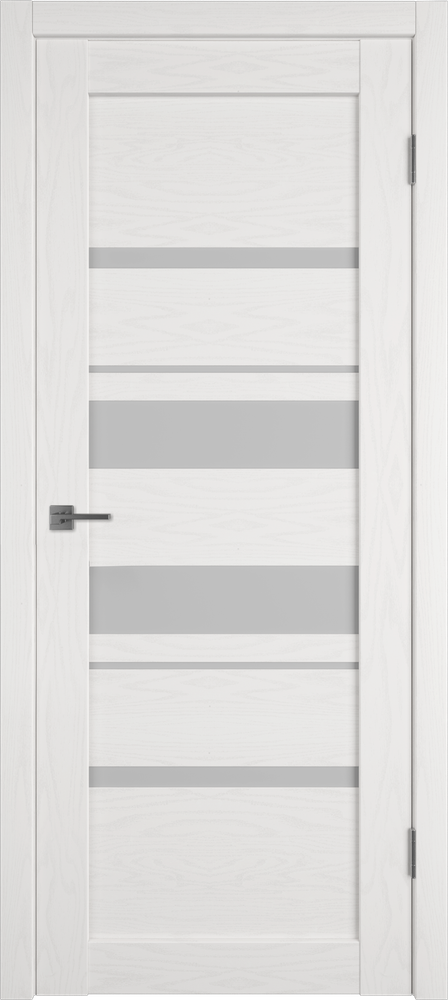 Дверь Atum Pro 29 / Polar Soft / White Cloud / Владимирские двери