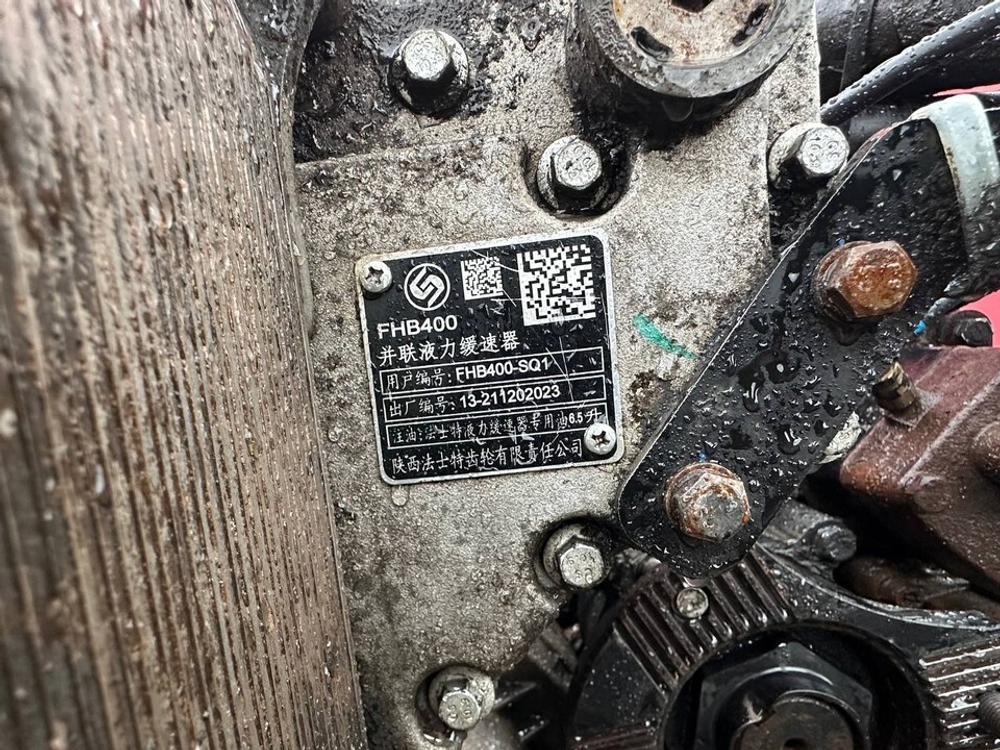 МКПП 12JSDX220TA-B 2022г