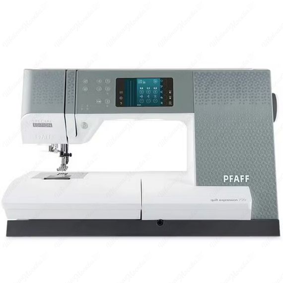 Швейная машина Pfaff Quilt Expression 720 Special Edition