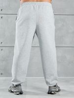 Брюки мужские Акс-2 Виотекс СЕРЫЙ МЕЛАНЖ