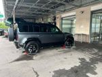 КОВАНЫЕ ДИСКИ ДЛЯ LAND ROVER DEFENDER L663 2023 ЛЕНД РОВЕР ДЕФЕНДЕР