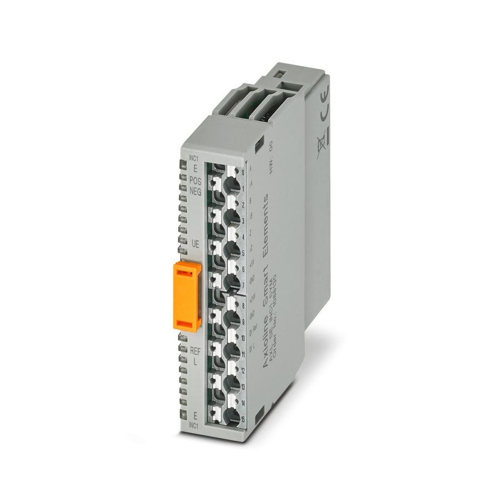 AXL SE INC1 SYM