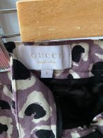 Хлопковые брюки Gucci, 110