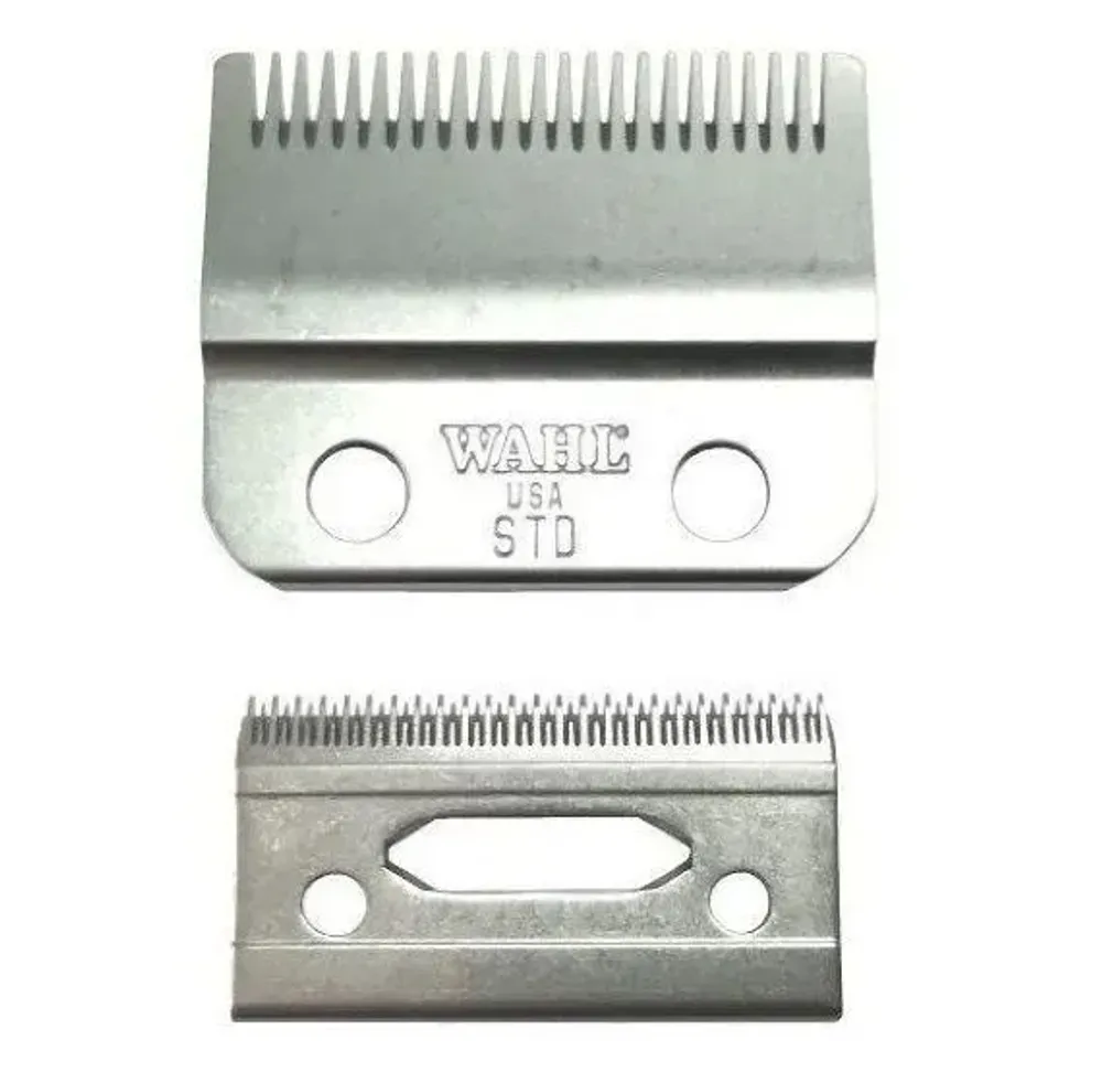 Ножевой блок Wahl 02161-408 для машинок Wahl Magic Clip, Cordless - 5