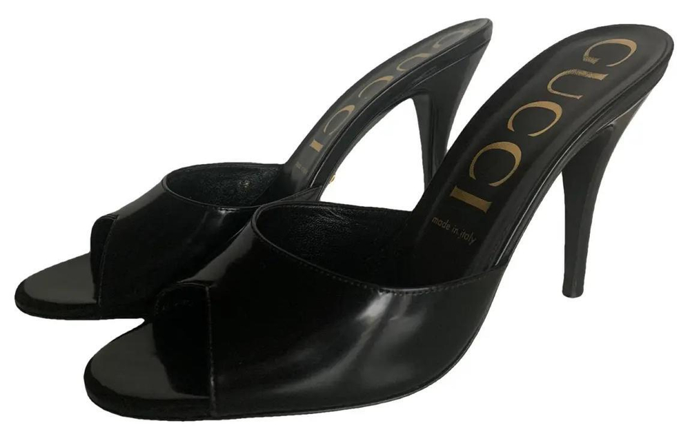 Gucci (Женская размерная сетка)