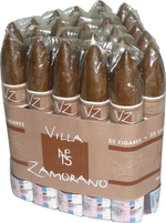 Villa Zamorano Fagot № XV