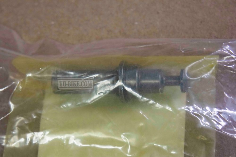 22847-MKP-D00. PIN, CLUTCH LIFTER