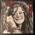 Janis Joplin ‎– Joplin In Concert 2LP (Голландия)