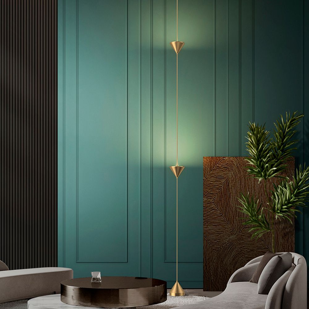 Подвесной Светильник Rolan A L4 By Imperiumloft