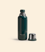 Термос — Flask Deep Teal — 770 мл | bobberbottle