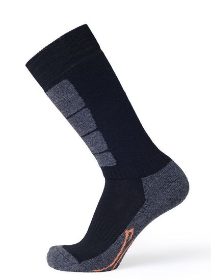 Термоноски unisex Norveg WINTER, средняя длина  (9WM002)