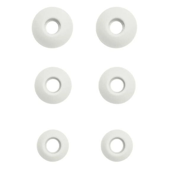 Беспроводные наушники JBL Endurance Peak 3 White (ENDURPEAKIIIWHT)