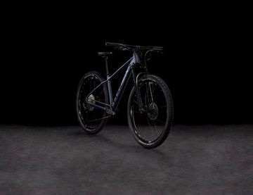 Велосипед Cube Attention Pro - 2025