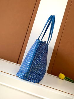 Moynat M Tote GM