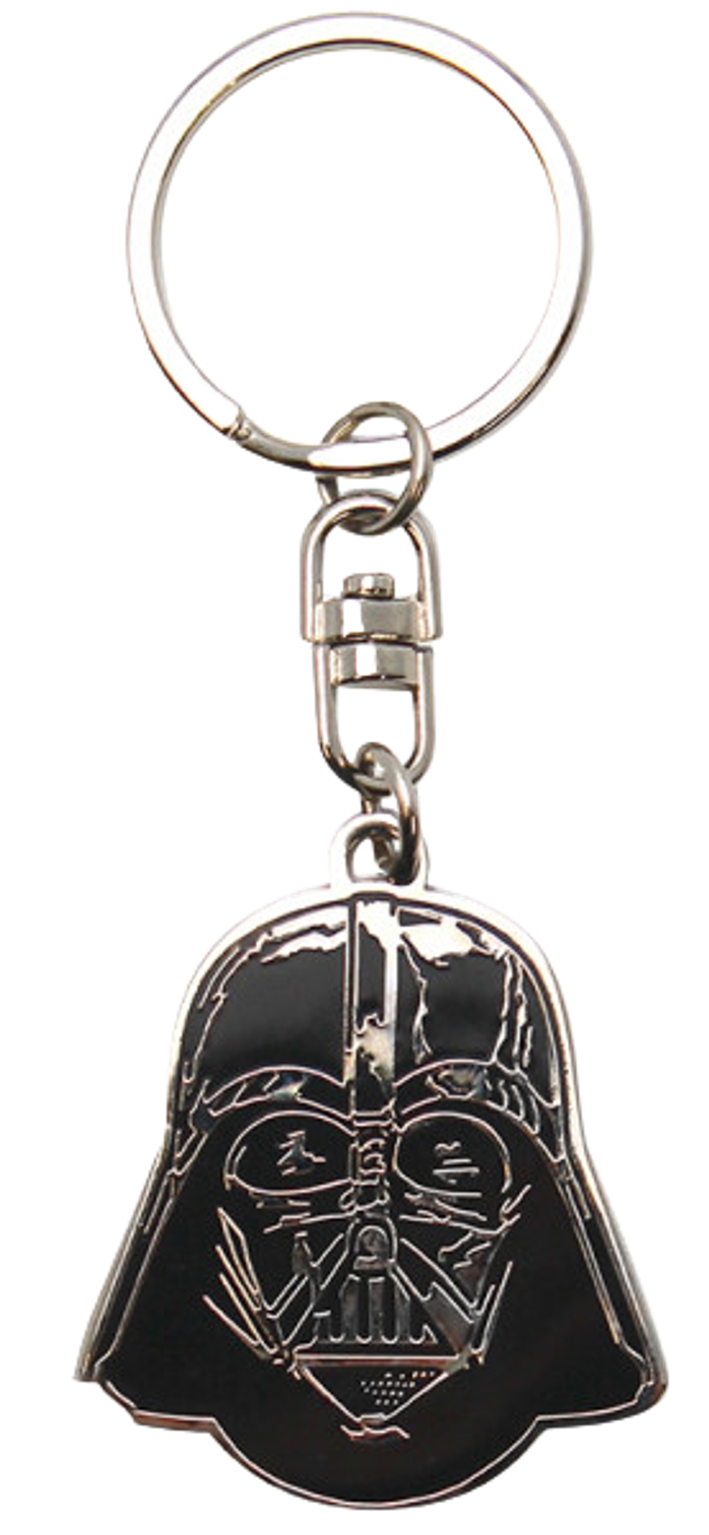 Набор подарочный Star Wars Darth Vader Кошелек+Брелок