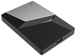Внешний накопитель Netac Z7S NT01Z7S-480G-32BK 480 Гб