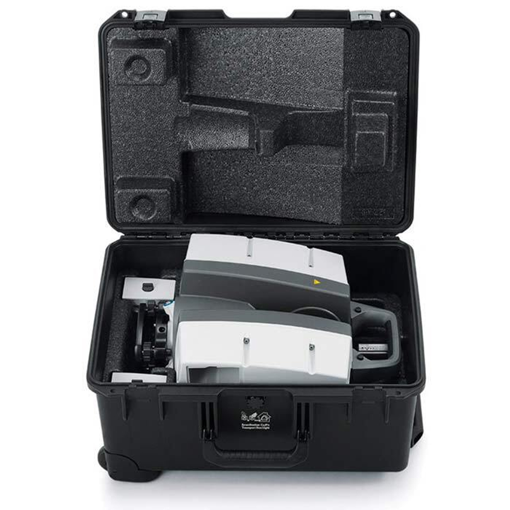 Транспортировочный контейнер Leica GVP645 для ScanStation C10/P20