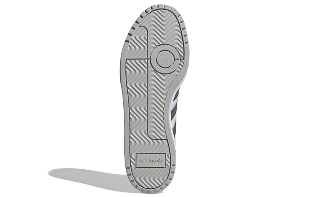 Кроссовки Jeremy Scott X Adidas Originals Forum Dipped