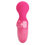 Вибромассажер Mini Wand BI-014998-DC