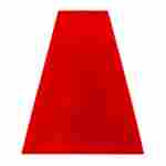 Склиз (полотно) на надувную подушку для фристайла, 8,5*4*2,5 м