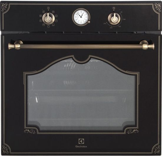 Электрический духовой шкаф Electrolux OPEB 2500 R