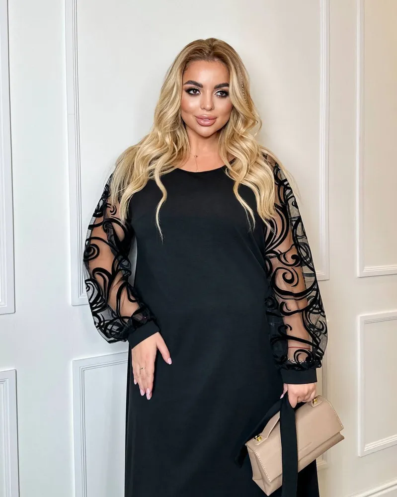 Платье УК-062-1 Fabrika