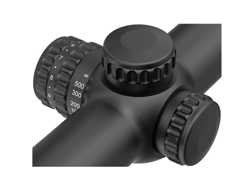 Прицел Vector Optics Continental Hunting ED 3-24x56, SF, VECON-CDM (MOA) (SCOL-50)