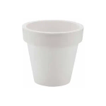 ГОРШОК ДЛЯ ЦВЕТОВ FULYA, 25Л (Белый) (комплект 5 шт)