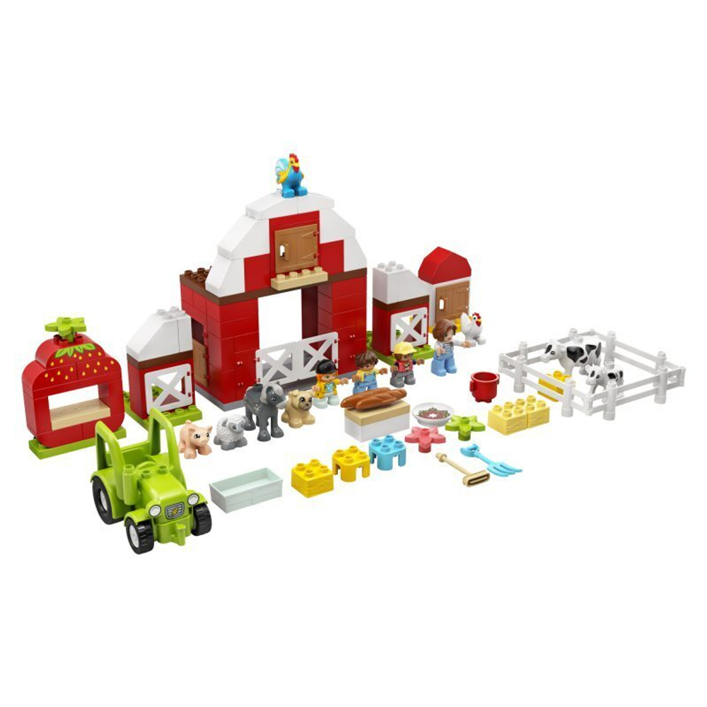 Traktor duplo best sale