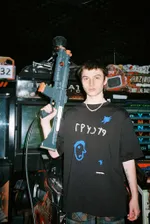 Футболка Ясенпень Грусть