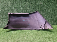 Накладка бампера правая Great Wall Poer (19-нв)