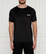 Футболка BOSS X MATTEO BERRETTINI BOSS GREEN - черный(50521983)