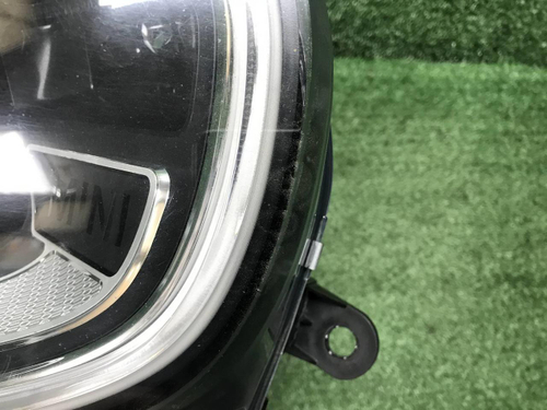 Фара правая Mini Countryman F60 (2020-2023) LED