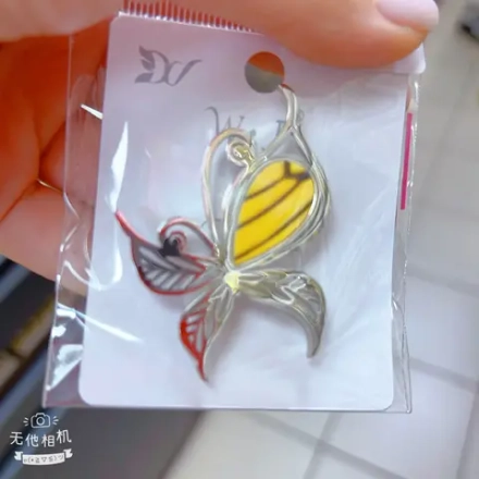 Броши Jewelry - арт333