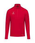 Топ ветрозащитный PREMIER PerFormPROOF Wind Top, темно-красный