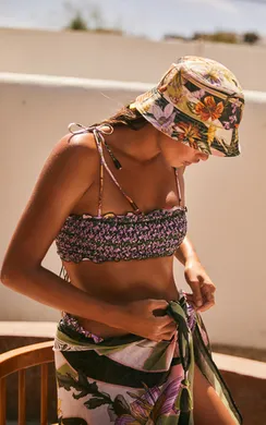 Верх купальника 12794 Dalia Vitreo