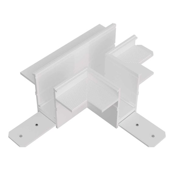 Соединитель PRO Т-образный встраиваемый Lightstar Teta 505266