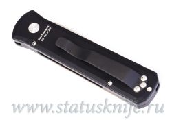 Нож Pro-Tech 7SP-4 Godson Steampunkфотография - 8