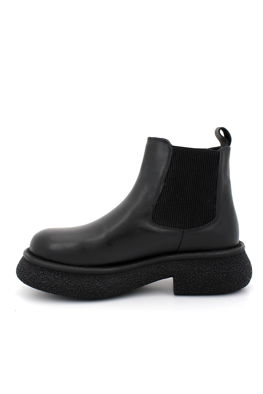 Ботинки женские Ascalini R13219s
