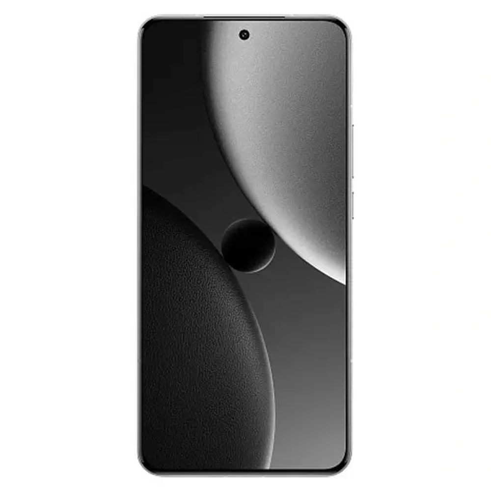 Смартфон XiaoMi 15 Ultra 16/512Gb Silver Chrome