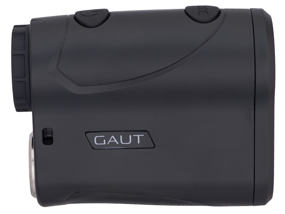 Дальномер Gaut Emerald S1000, 6х21, дальность 1000м, угломер (G-LRF-S1000)